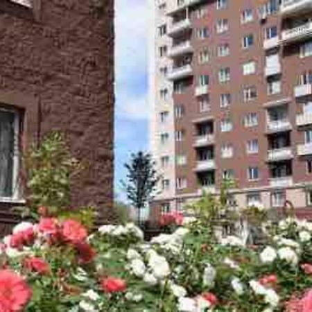 Уютная Квартира В Центре Возле Адк 알마티 외부 사진